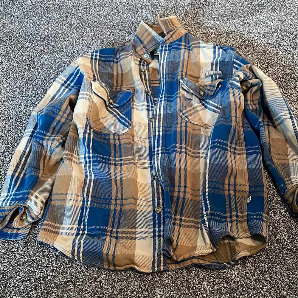 Flannel